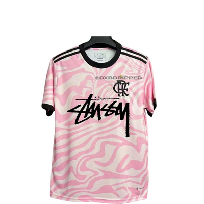stussy , denim tears