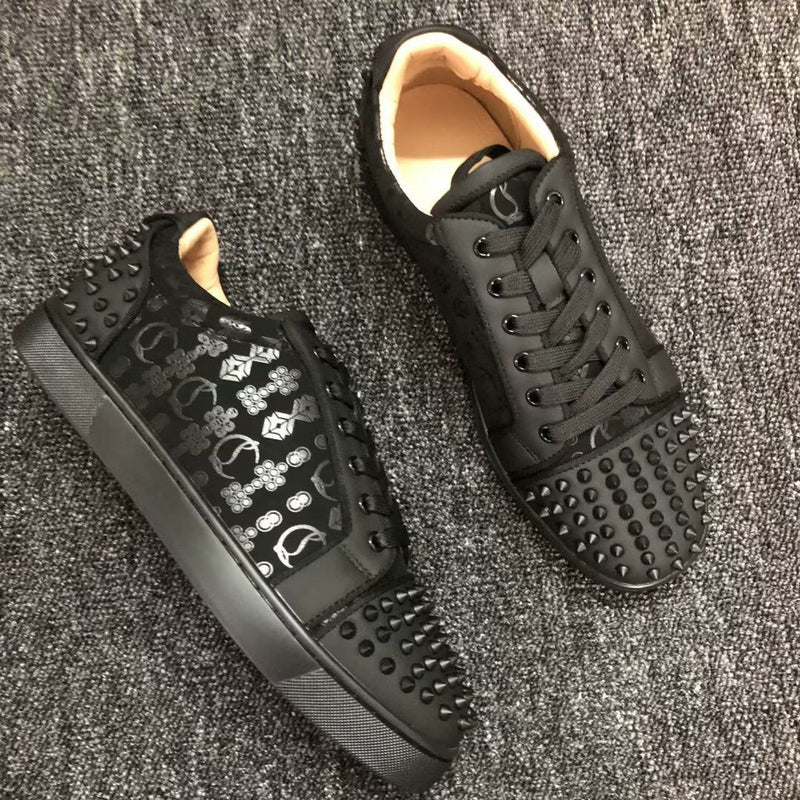 christian louboutin - unique design