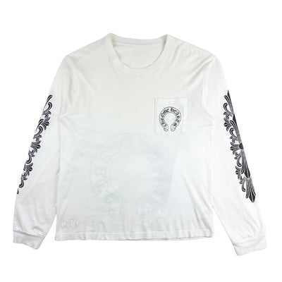 chrome hearts