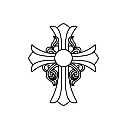 Chrome Hearts