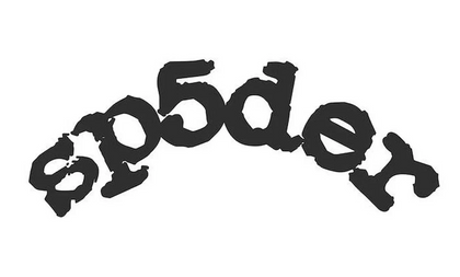 Sp5der